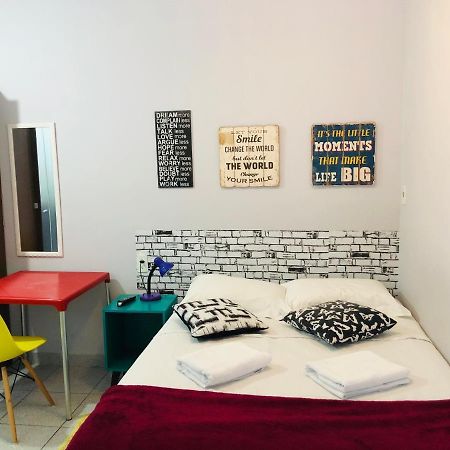 Kera Smart Otel Sao Paulo Dış mekan fotoğraf
