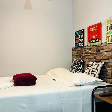 Kera Smart Otel Sao Paulo Dış mekan fotoğraf