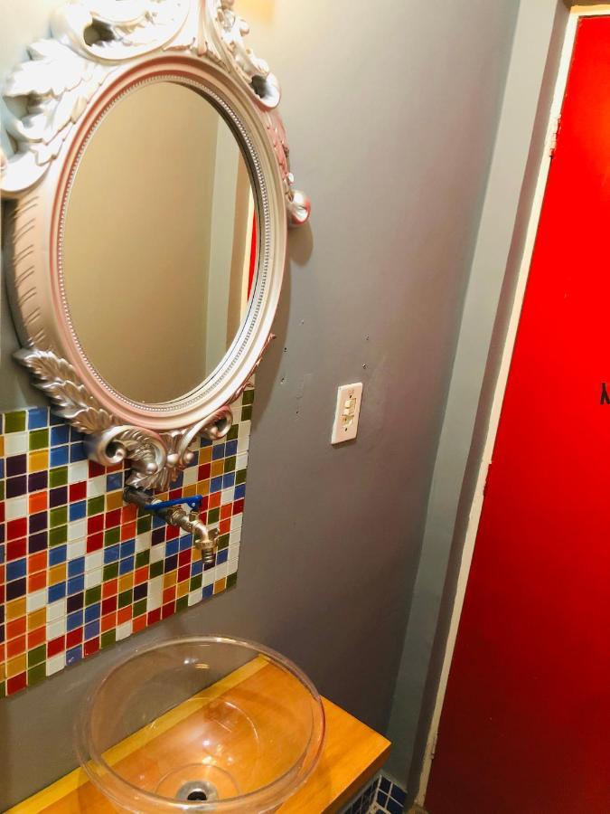 Kera Smart Otel Sao Paulo Dış mekan fotoğraf