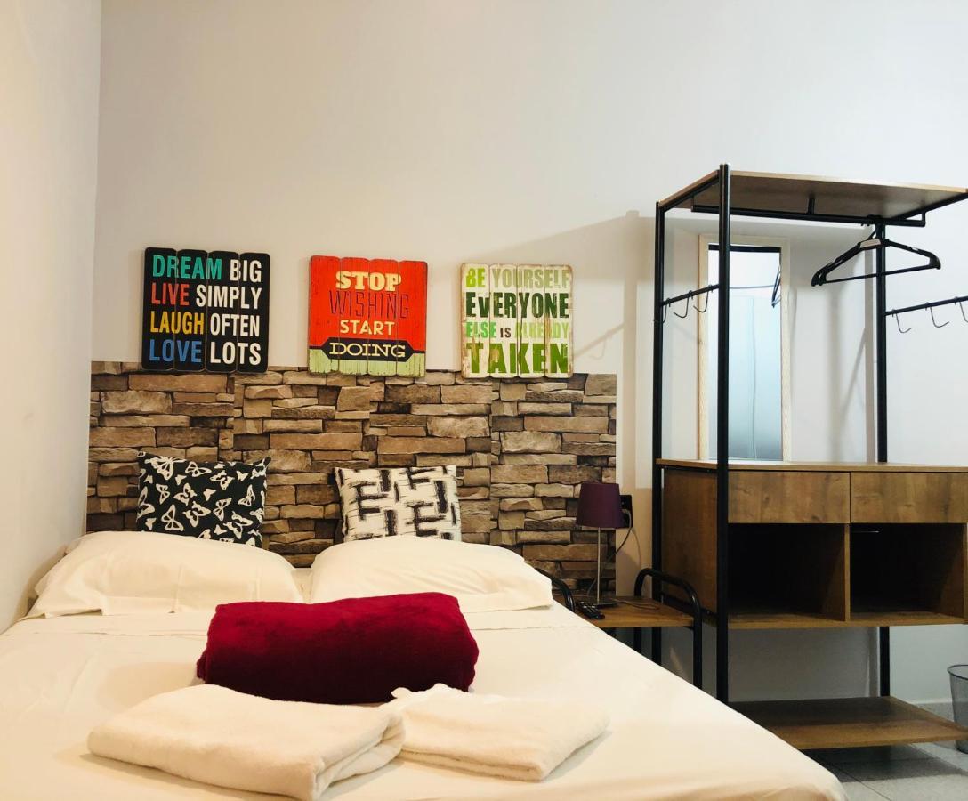 Kera Smart Otel Sao Paulo Dış mekan fotoğraf