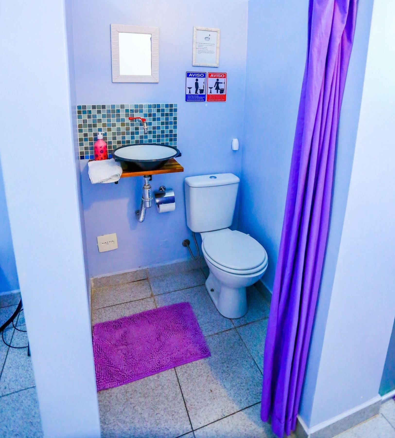 Kera Smart Otel Sao Paulo Dış mekan fotoğraf