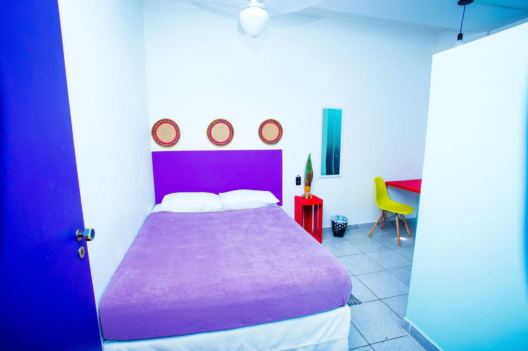 Kera Smart Otel Sao Paulo Dış mekan fotoğraf