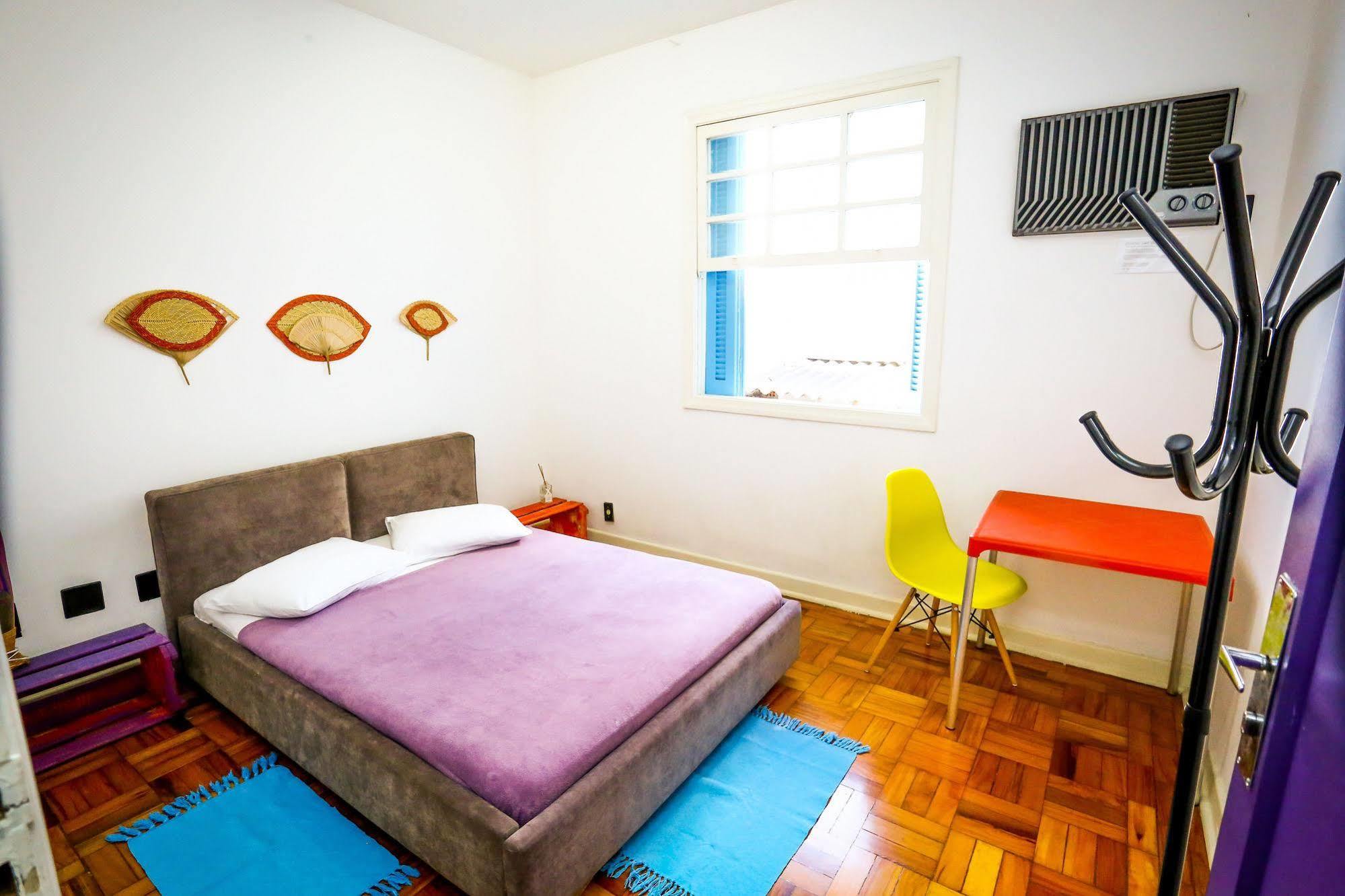 Kera Smart Otel Sao Paulo Dış mekan fotoğraf