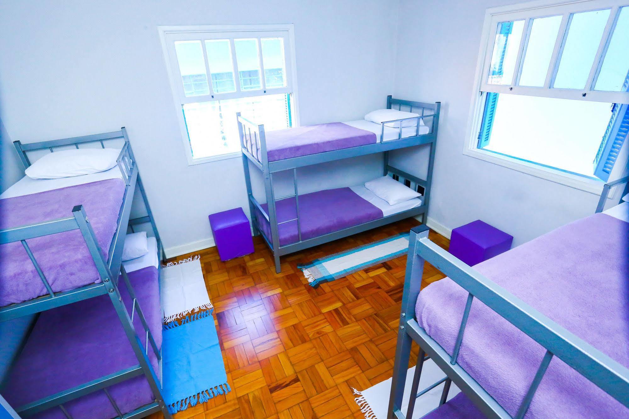 Kera Smart Otel Sao Paulo Dış mekan fotoğraf
