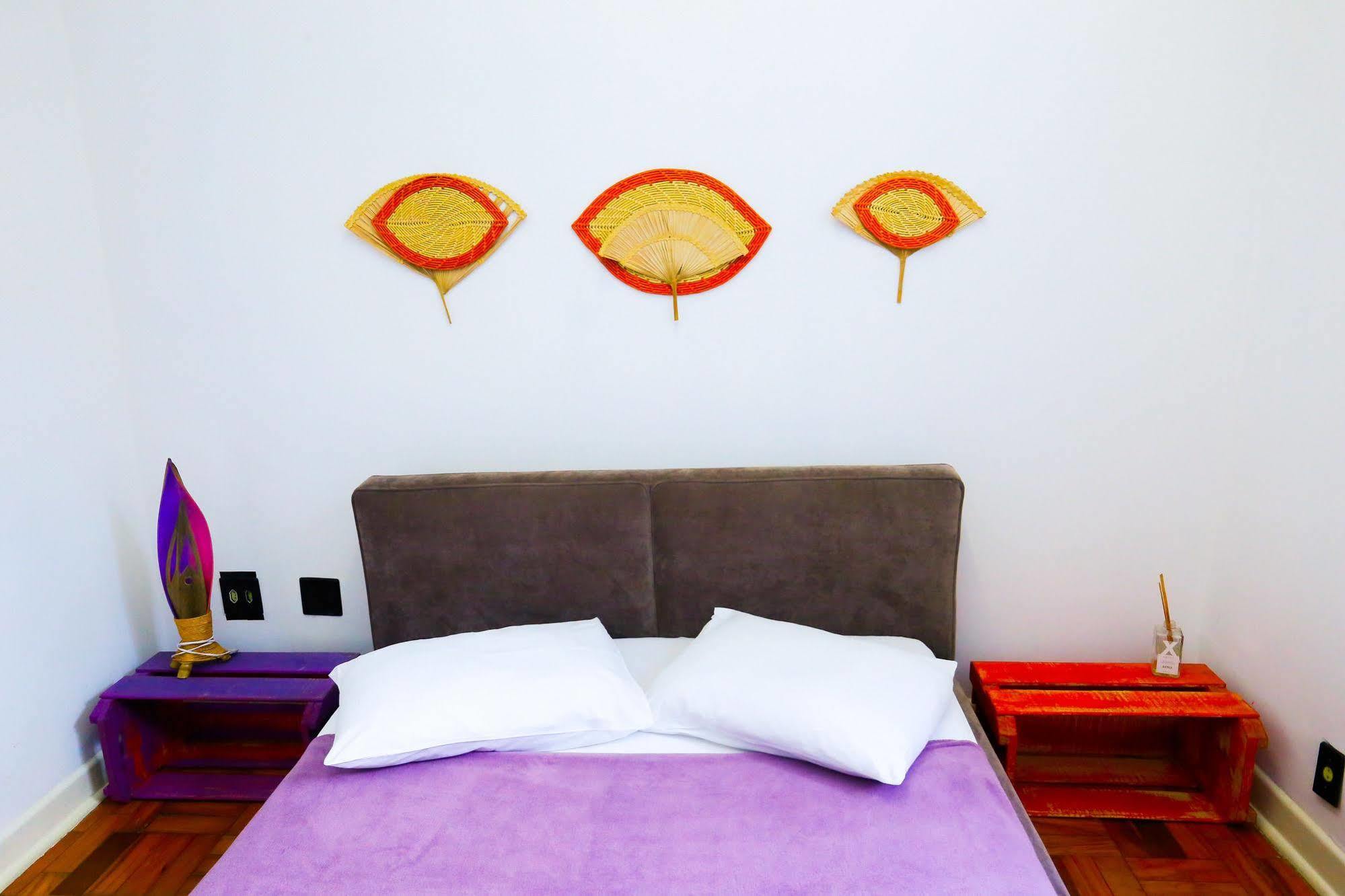 Kera Smart Otel Sao Paulo Dış mekan fotoğraf