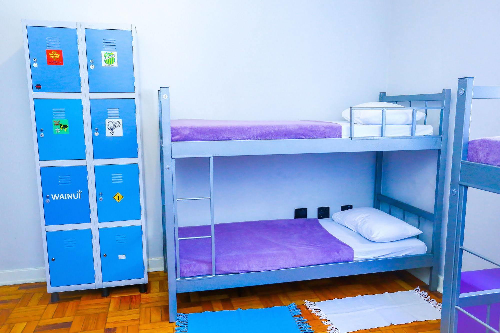 Kera Smart Otel Sao Paulo Dış mekan fotoğraf