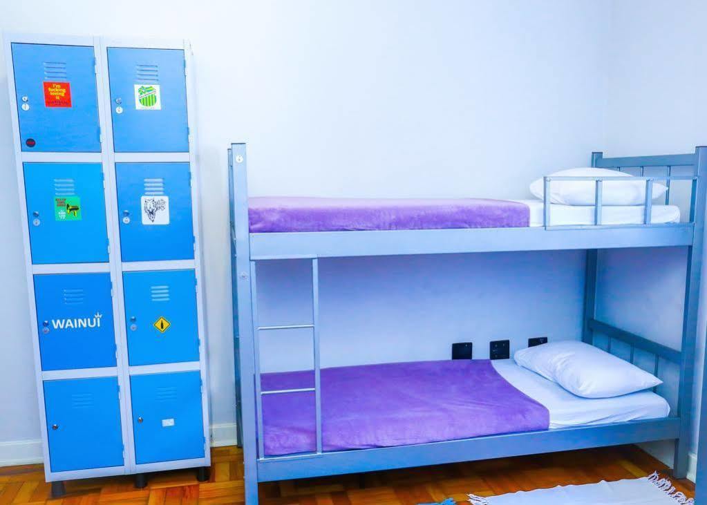 Kera Smart Otel Sao Paulo Dış mekan fotoğraf