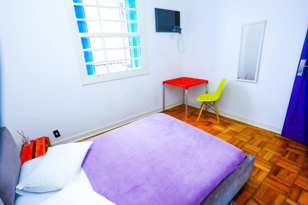 Kera Smart Otel Sao Paulo Dış mekan fotoğraf