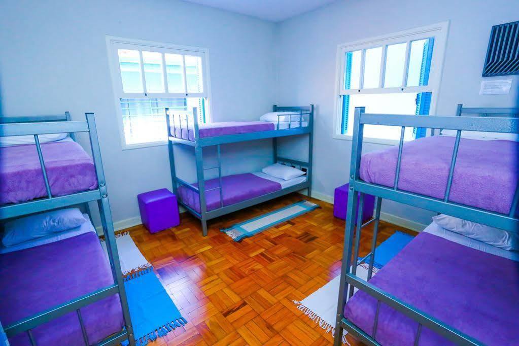 Kera Smart Otel Sao Paulo Dış mekan fotoğraf