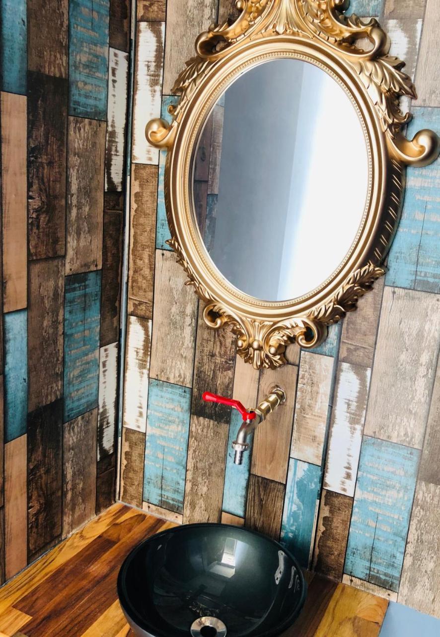 Kera Smart Otel Sao Paulo Dış mekan fotoğraf